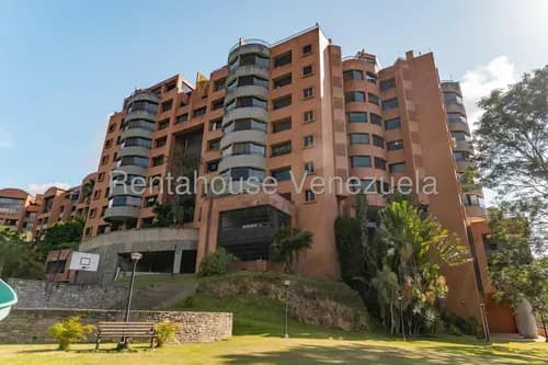 Los Samanes Apartamento En Venta 150m2 Mb 25-14840