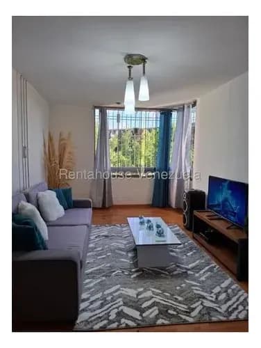 Apartamento En Venta Los Samanes Es26-18224