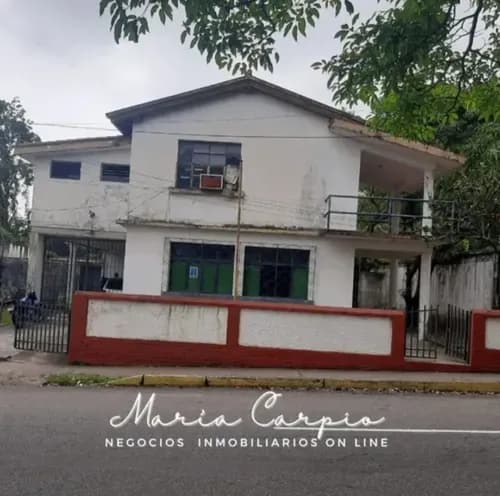 Venta Casa En San Cristóbal Edo Táchira Comercial Remodelar Comercial