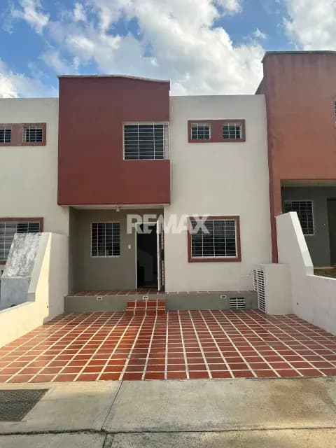 En Venta thowhouse Resd. Monte Alto, Cabudare.