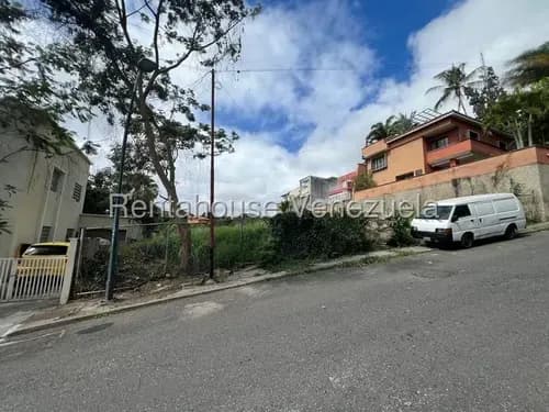 Jel Vendo Terreno En Alta Florida Fg 26-21251