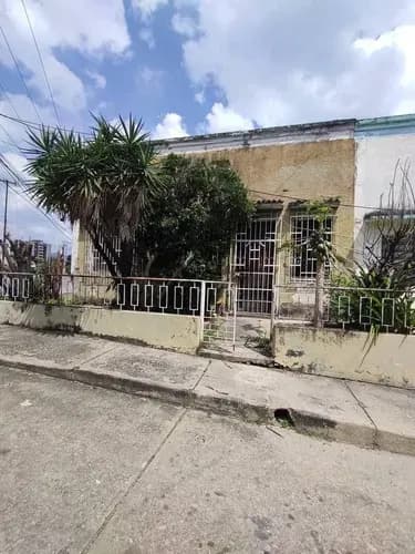 Yd Casa En Los Colorados