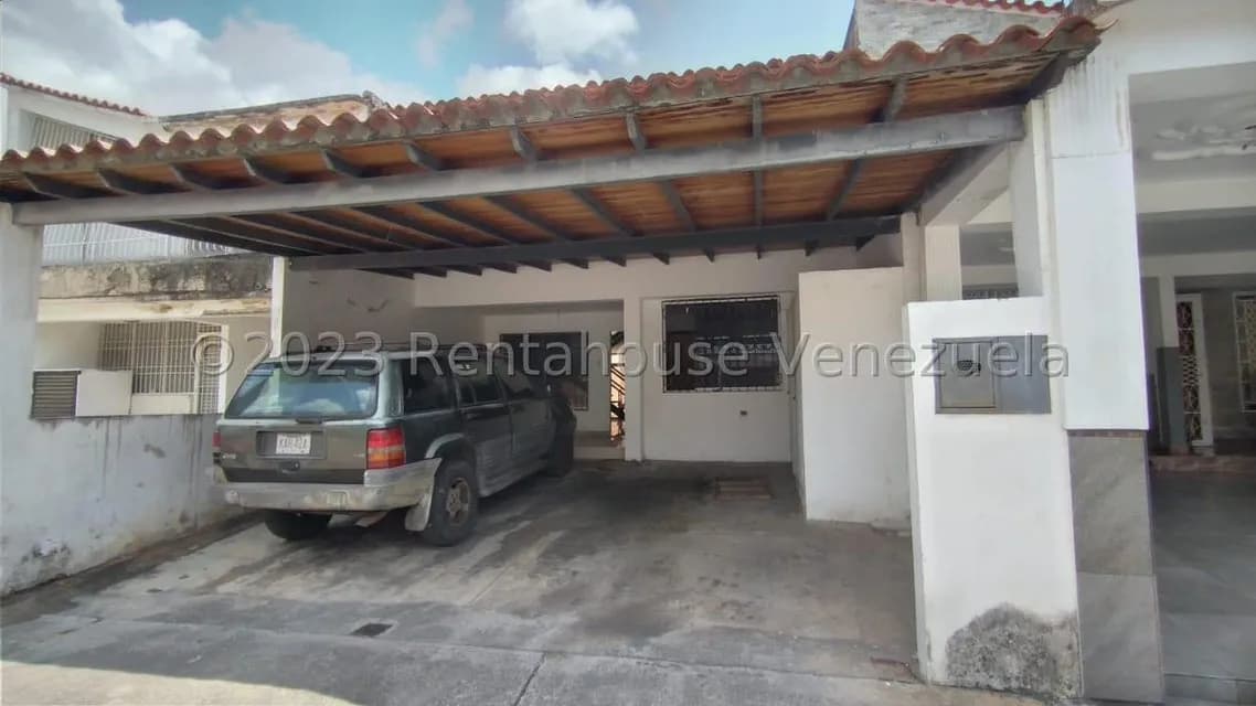 Casa (1 Nivel) en Venta en Los Cardones, Lara