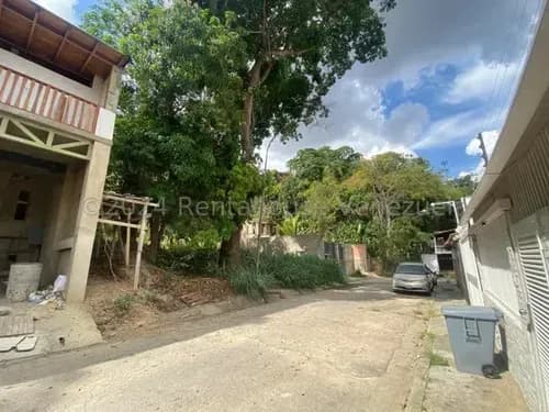 Venta Terreno La Trinidad At24-25112