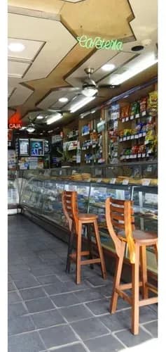 Alquiler De Local Para Panadería En La Av. Fuerzas Armadas