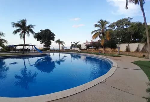 Apartamento Urbanización Longa España Naiguata Frente Al Club Puerto Azul Y Playa Mansa