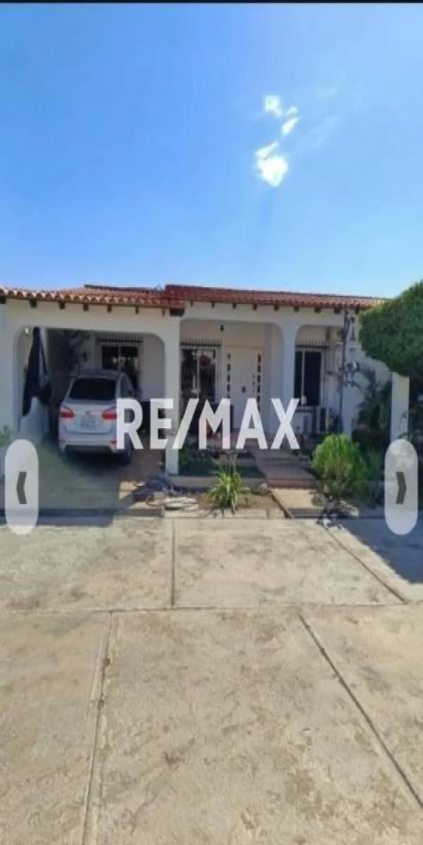 En venta casa En Mantuana Country Club