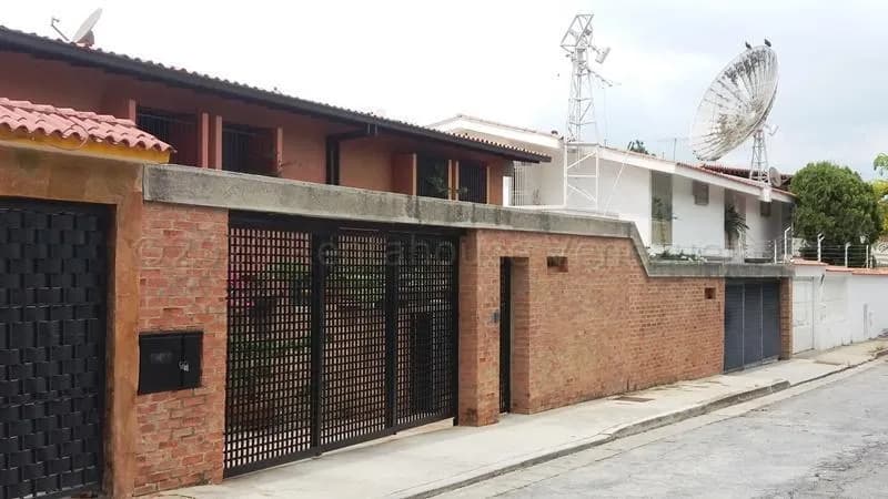 Casa (1 Nivel) en Venta en Alto Prado, Distrito Metropolitano