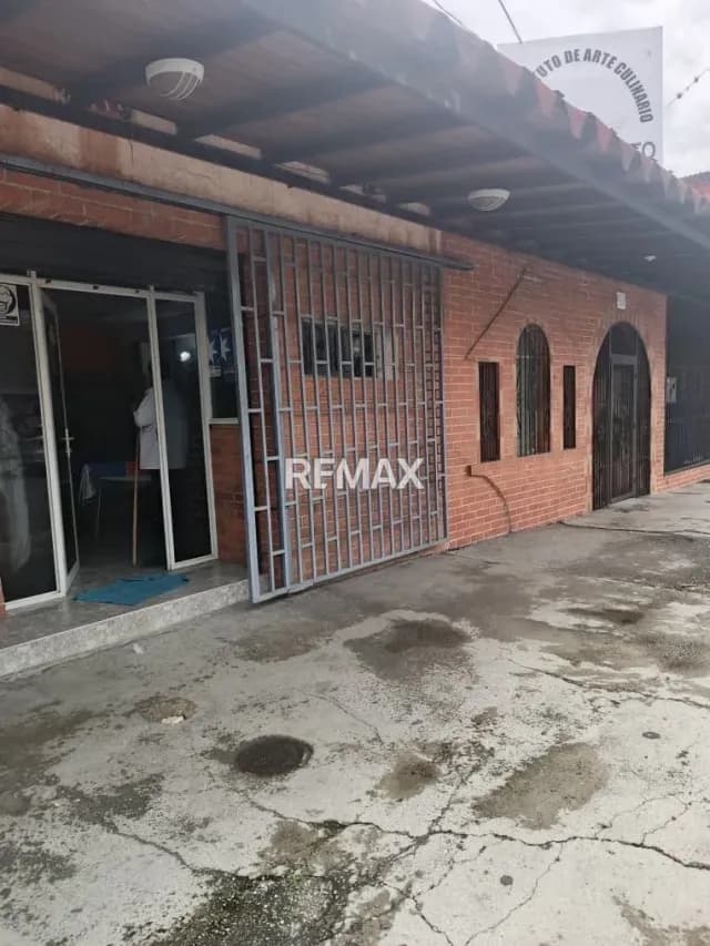 Casa en Venta Carrera 19 con calle 11 Zona Este-Barquisimeto