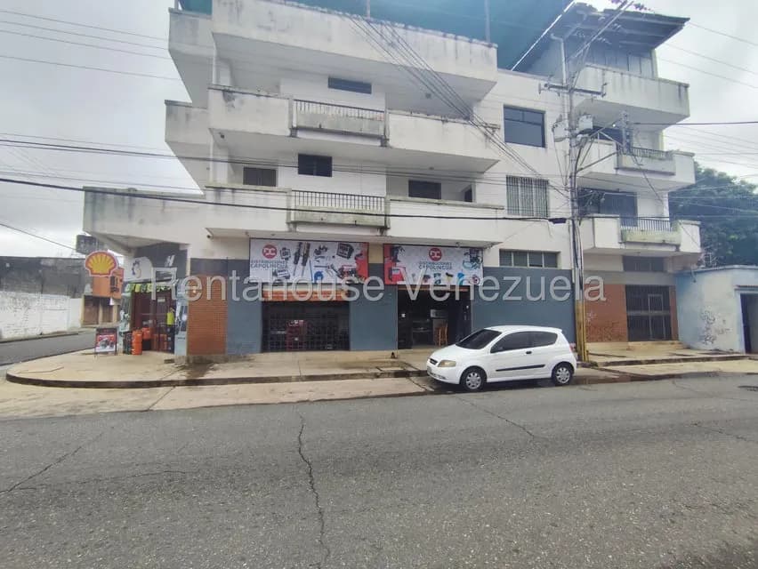 Comercial (Local Comercial) en Alquiler en Centro, Portuguesa