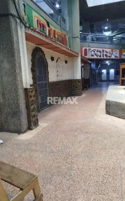 Local comercial en venta PB Centro Comercial