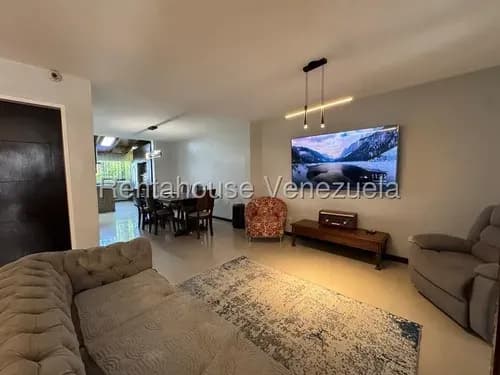 Casa En Venta Colinas De La California 26-17178 Jca