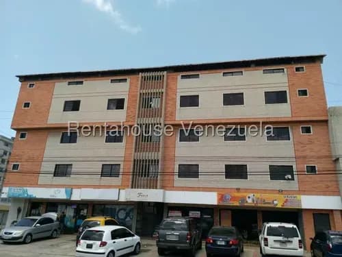 Dg Vende Oficina Amoblada Excelente Inversion Avenida 5 Julio Maracaibo