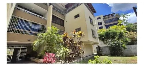 Vendo Apartamento 205m2 Urb. Miranda