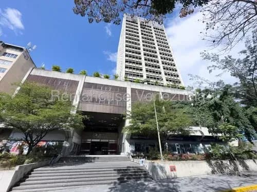 Prestigioso Local Para Oficina En Venta En Altamira Jg