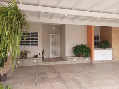 Venta Casa En Villas Del Campo San Diego Edo. Carabobo Z47-12