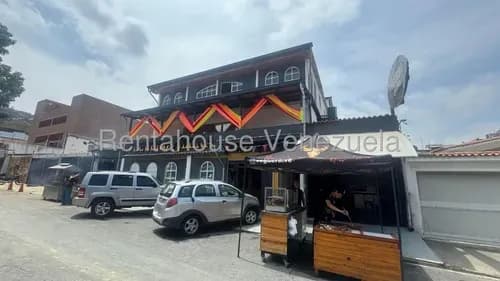 LG Alquilo Local Para Restaurante En Urb Santa Monica