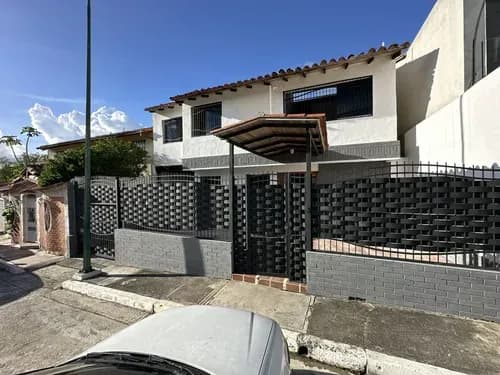 En Venta Casa - Bosque Valle, Municipio Libertador, (tazón)