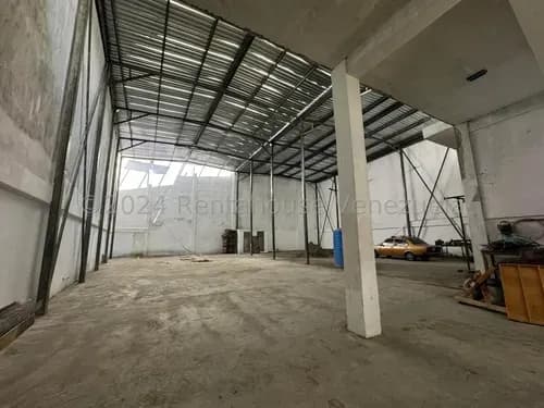 Galpón-depósito En Venta En San Juan Cda 26-7437 Yf