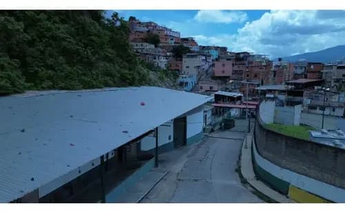Galpón En La Nueva Granada Venta O Alquiler La Bandera