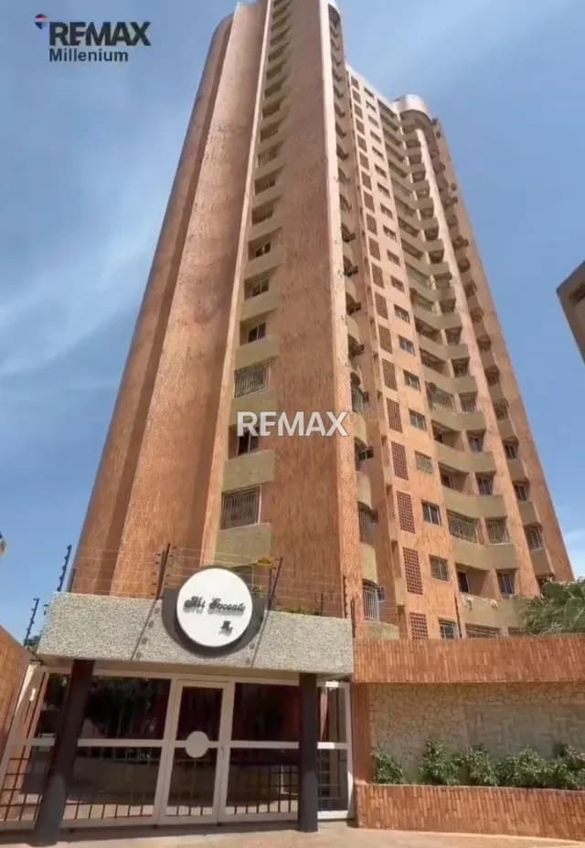 Apartamento en alquiler Edificio Mi Encanto