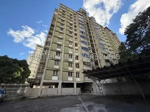 Ml Vende Apartamento En La Florida #26-10815