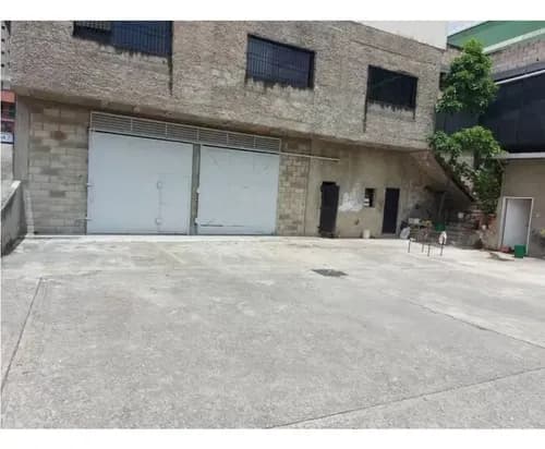 Local En Venta En Los Teques Kilometro 25 De La Panamericana