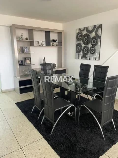 APARTAMENTO EN ALQUILER