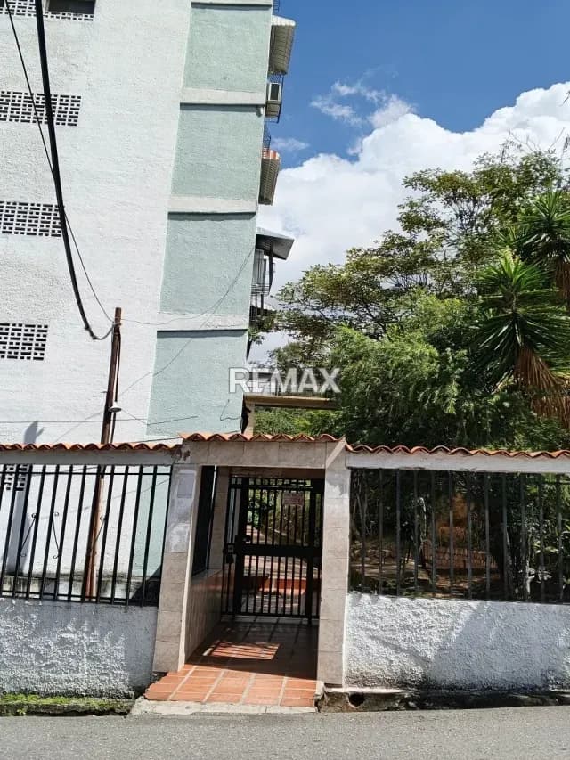 Apartamento en venta en caricuao