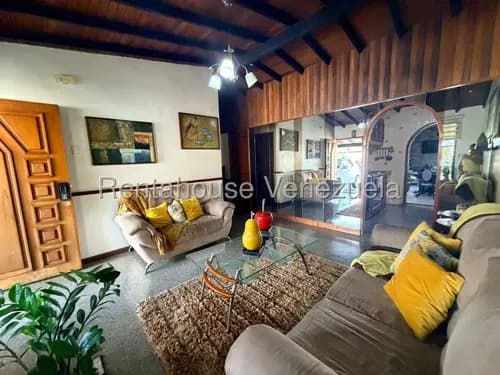 Nataly Zambrano26-19265 Te Ofrece Esta Acogedora Casa (1 Nivel) En Venta En El Paraiso
