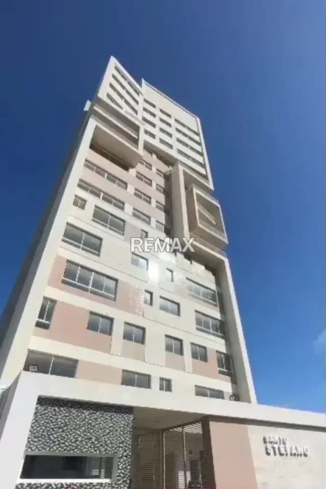 Apartamento en Venta Edificio Santo Estefano