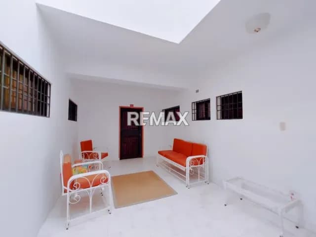 Apartamento en Alquiler. Santa Fe