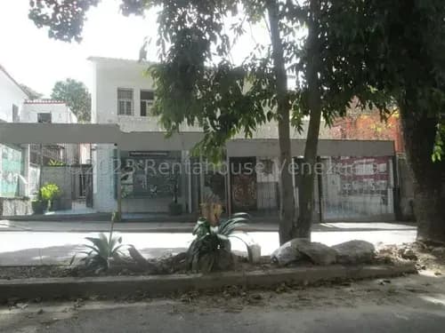 Casa En Venta San Bernardino Yr 23-33108 C