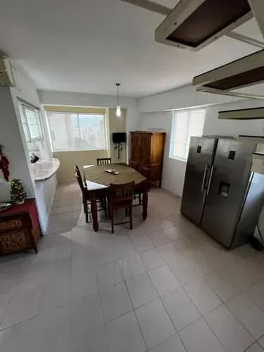 Alquiler Exclusivo Penthouse Dúplex Totalmente Amoblado Con Vista Panorámica Residencias Smerald Suite, La Trigaleña Alta Pf-sg