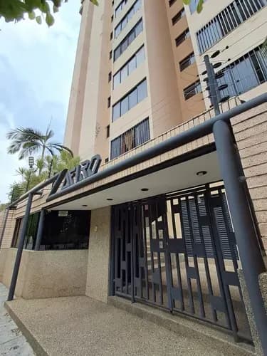 Apartamento Res Zafiro Valles De Camoruco Venta Im 2377