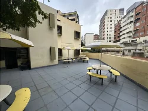 Alquiler Oficina 600m2 6b/10p La Florida