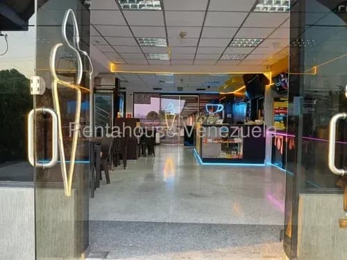 Daniela Linarez Alquila Local Comercial Con Un Área De 150 Metros, Planta Baja Con Lobby, Completamente Operativo, Ubicado En La Mata Cabudare