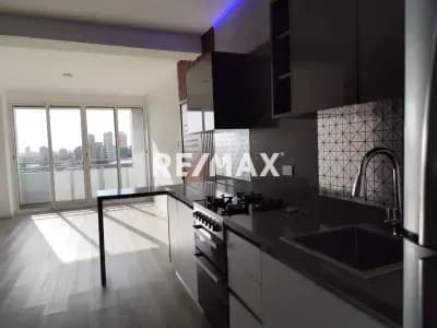 Alquiler de apartamento semiamoblado en av13A, entre calles 78 y 79, de Maracaibo