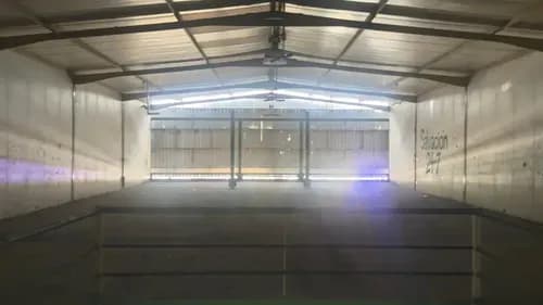 Galpon En Venta, (sandra Nino) Av Bolivar, Santa Maria