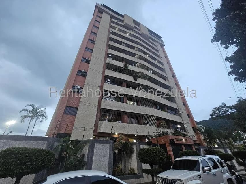 Apartamento (1 Nivel) en Venta en El Paraiso, Distrito Metropolitano