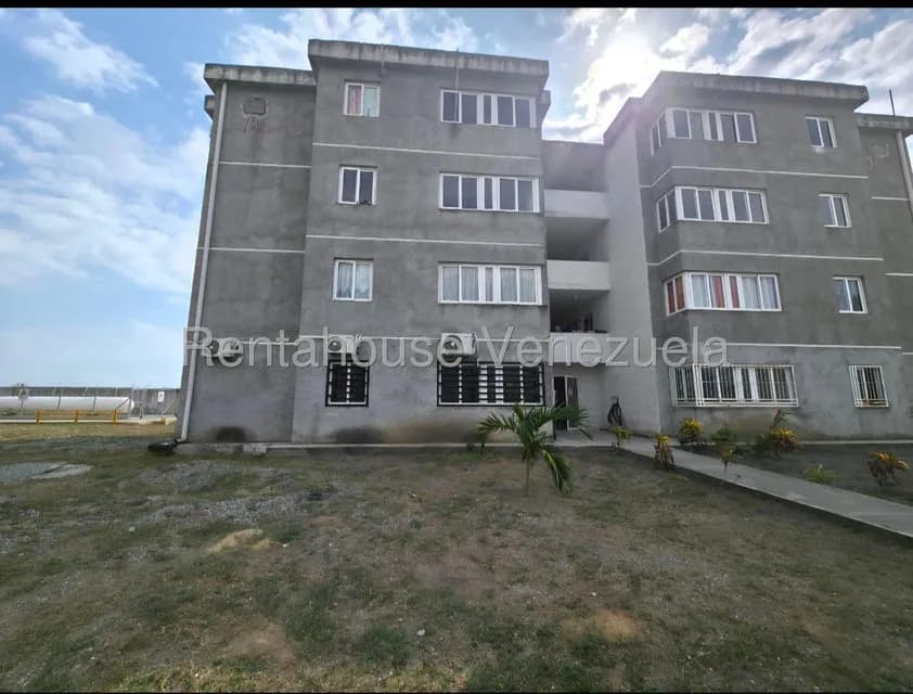 Apartamento (1 Nivel) en Venta en Centro, Portuguesa