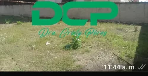 Venta De Terreno. Avenida Aragua, Maracay . Dcp