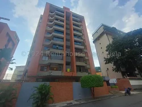 Jel Vendo Apartamento En Las Acacias Fg 26-9877