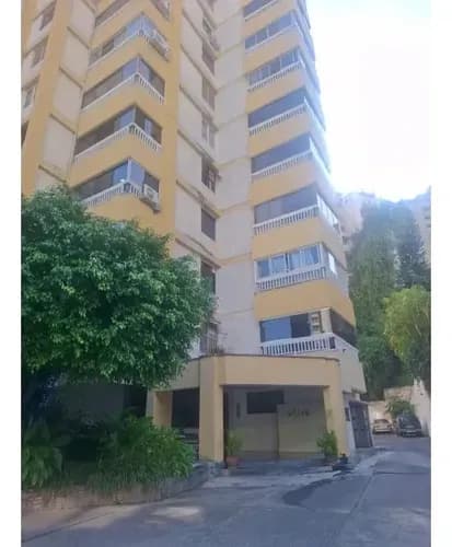 Se Vende Penthouse De 430m2 Colinas De Bello Monte