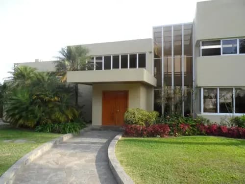 Carla Gonzalez Casa En Venta En La Lagunita Country Club Mls #23-28870 Mb