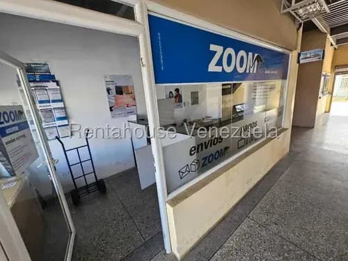 Fondo De Comercio Operativo: Aliado Zoom Con Alto Flujo De Paquetes # 26-15461