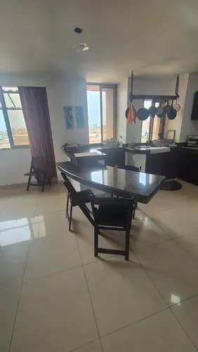 Venta Penthouse Con Anexo Independiente Costa Azul Cerca Del Centro Comercia La Vela Isla De Margarita