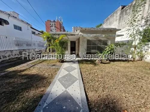 Chm5. Casa En Venta - La Soledad Aragua - Mls 26-13453