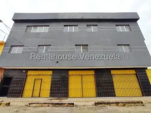 Maritza Lucena Alquila Espacioso E Iluminado Local Comercial, Al Norte De Barquisimeto, Via Duaca, Ideal Para Emprender Tu Negocio, Zona De Alto Tráfico Vehicular, Espacio Para Oficinas,