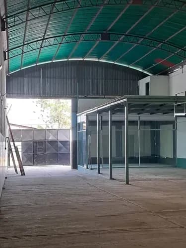 Gl Galpon En Zona Industrial La Guacamaya Valencia